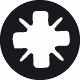 ���� Diamond Impact Diamond Impact, PZ2, 50mm (x1)