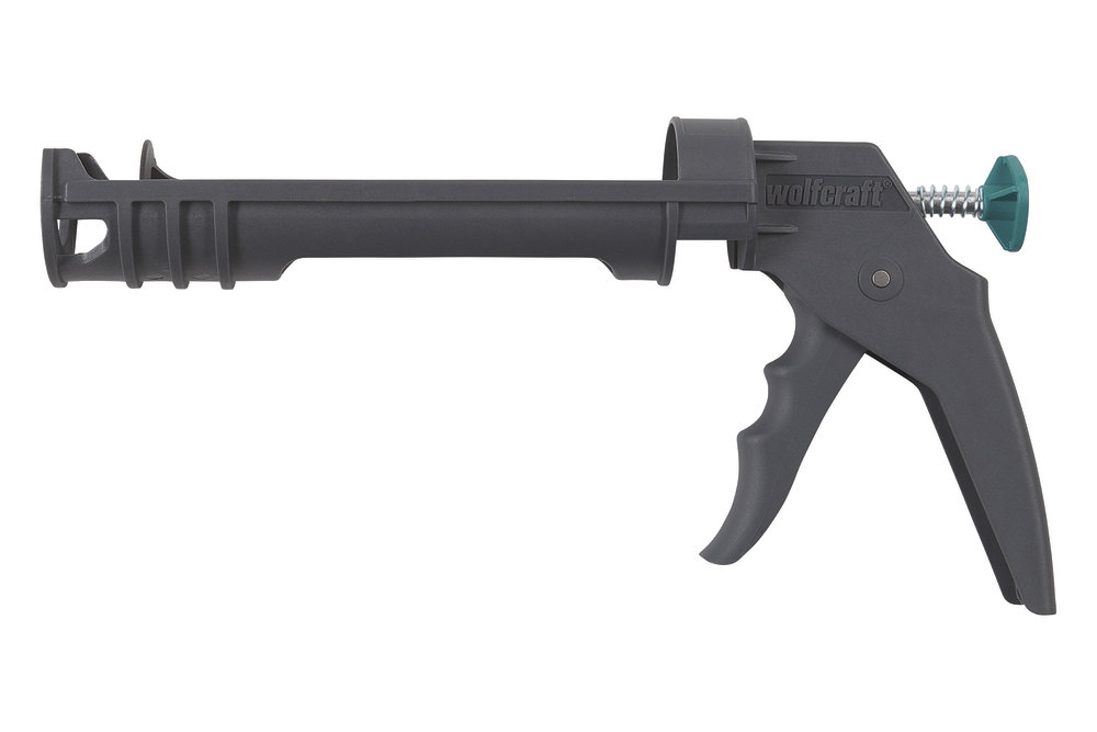 Механический пресс-пистолет MG 100 ERGO