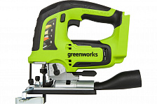 ������ �������������� Greenworks 24V, �����������, ��� ��� � ��