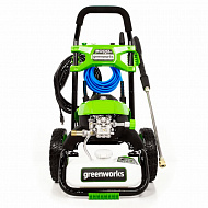 ����� �������� ��������  Greenworks GHP2000 140 ���