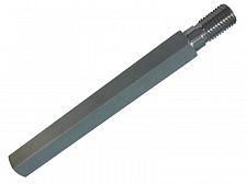 ����������� ���������� L=500v�� 1 1/4" (1,7��) 