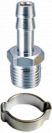 ���������� 3/8"M �� ������ 10�� � �������� ������� 10x15��, ������� 1 ��