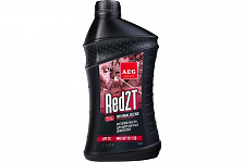����� 2� ���. 1� (1/10)  AEG Universal 2T Motor Oil API TC (30625)