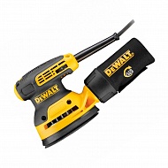 �������������� ���������� 125 �� DEWALT DWE6423-QS