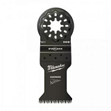 ������� �� ������ Milwaukee StarLock 35�42 �� � 3 �������� �������� 