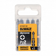 ���� PZ2 � 50 �� (1 ��.) Impact Torsion DeWalt DT7391T