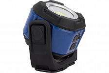 ��������� ������������ ������ TopON 5W COB LED 550lm �� ����. ���. 3.7V 2000mAh.