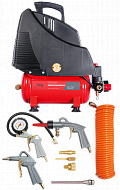 ���������� SERVICE MASTER KIT + 6 (OL195/6 + 6 ���������)