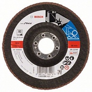 ����������� �������� X571, Best for Metal 125 ��, 22,23 ��, 60 