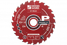 ������� ���� woodwork 190*1.8*30H*24T