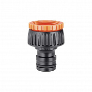 �����-���������� �� ���� � ���������� ������� 3/4" � 1", ������� 9641 CLABER
