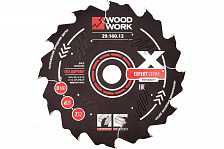 ���� ������� ������� 160x2,2/1,6x20 Z=12 A=20