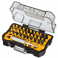 ����� ��� (32 ��.) Extreme Impact Torsion DeWalt 