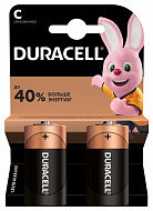 Duracell  LR14, MN1400  BL-2 (���������,1.5�)