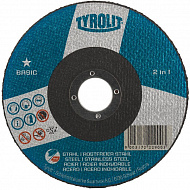 ���� �������� 41 230x2,5x22,23 A30Q-BF Tyrolit*
