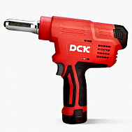 ����������� ������ �������������� DCK KDPM50