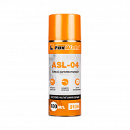 ����� ������������� �� ��������� ����� ASL-04 // FOXWELD