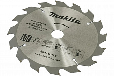 ���� ������� 165 � 20 �� 16T (������) MAKITA D-45870