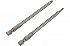 ���� �10�100, �25�100 TORX SECURITY