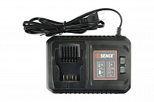 ���������� �������� SENIX ������� , X2 20V, 6A