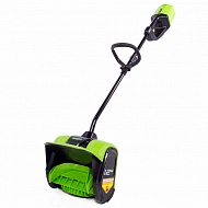 ������������ Greenworks GD60SS 60V , (30 ��) ����������� �����.