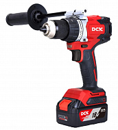 �����-���������� ����� ����������� DCK KDJZ06-13, 18�, 2*4�/�, 120�� ����