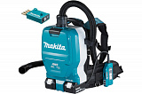 ������� �������������� Makita DVC265ZXU