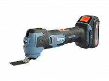 ��������� �������������� SENIX 1 ��� 2.0 �� X2 � ��,