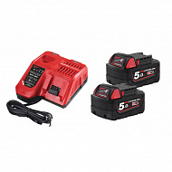 �������������� M18 NRG-502 