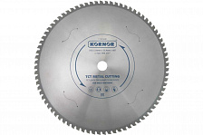 ���� ������� KORNOR TCT �������������� 355x2,4x25,4x81 T