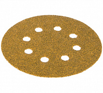 ���� ������������ 125 �� P40 (1 ��., 8 ���.) BOSCH