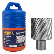 ���������� ������ KORNOR HSS one-touch 13�55