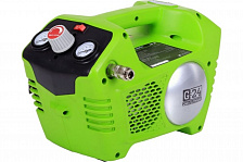 ���������� �������������� Greenworks 24� 