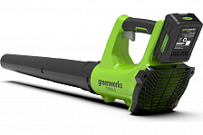 ���������� �������������� Greenworks 24V, ��� ��� � ��