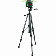 ������� �������� BOSCH UniversalLevel 360 + TT150