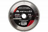 ���� ������� ������ ��. ���. METALLICA Ultra 210x30/20/16 ��, 72 ���,�=2,2 �� �� ��������, �����.