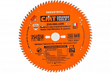 ������� ���� ��� ������������� 254 x 30x3,0/2,5 Z=80 