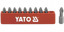 ��� 1/4" PH1 25�� YATO