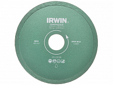 ���� �������� IRWIN �� �������� ������ ����� 125�22,4
