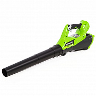 ���������� �������������� Greenworks ���. 2400807, 40V, ��� ��� � ��
