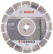 �������� �������� ���� Expert for Concrete 230 x 22,23