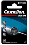 Camelion CR 1616 BL1 ��������� �������� 3V