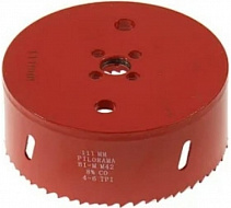 ������� Bi-Metall 8%Co. 111�� "Pilorama"