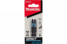 ������� Impact Black PZ2, 50 ��, �-form (MZ), 2 ��. B-63753