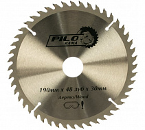 ���� ������� �� ������ 190�� � 48 ��� � 30/20, 30/16�� "Pilorama"