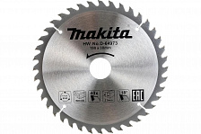 ���� ������� 190 � 30 �� 40T (������) MAKITA D-64973