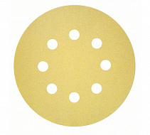���� ������������ 125 �� P320 (1 ��., 8 ���.) BOSCH