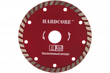 ���� �������� 125�10�22,23�� "Hardcore" ����� �����������