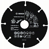    Multi Wheel 125 mm; 1 mm; 22,23 mm 