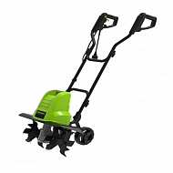 ����������� ������������� Greenworks GTL1520, 220 �, 1500 ��, 40 ��